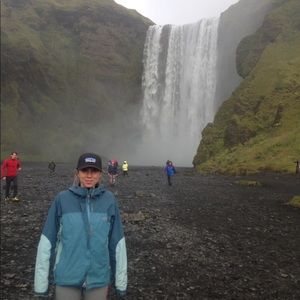 Meet your Posher, Christina